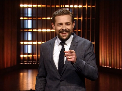 Klaas Heufer-Umlauf über Postvigor